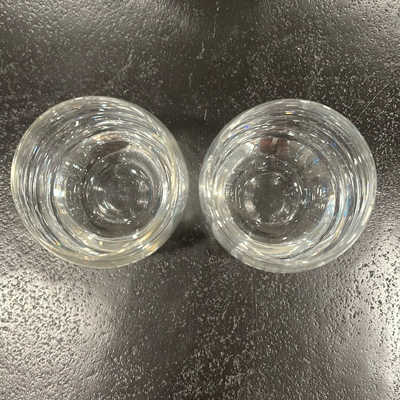 Maker’s Mark Drinkware 2 Glass Set - Picture 6 of 6